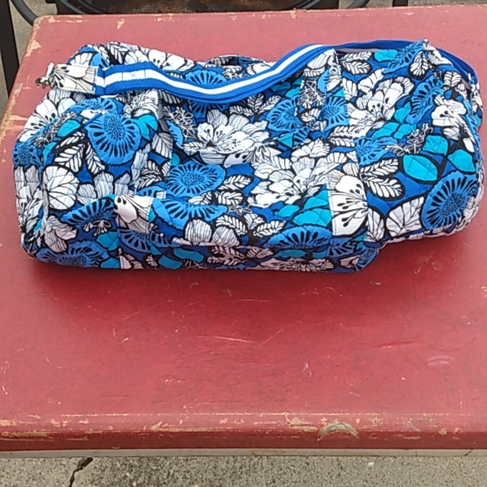 Vera Bradley bag